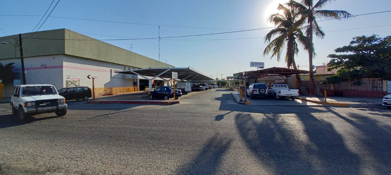 Terreno en venta en La Paz, Aramburo Forjadores