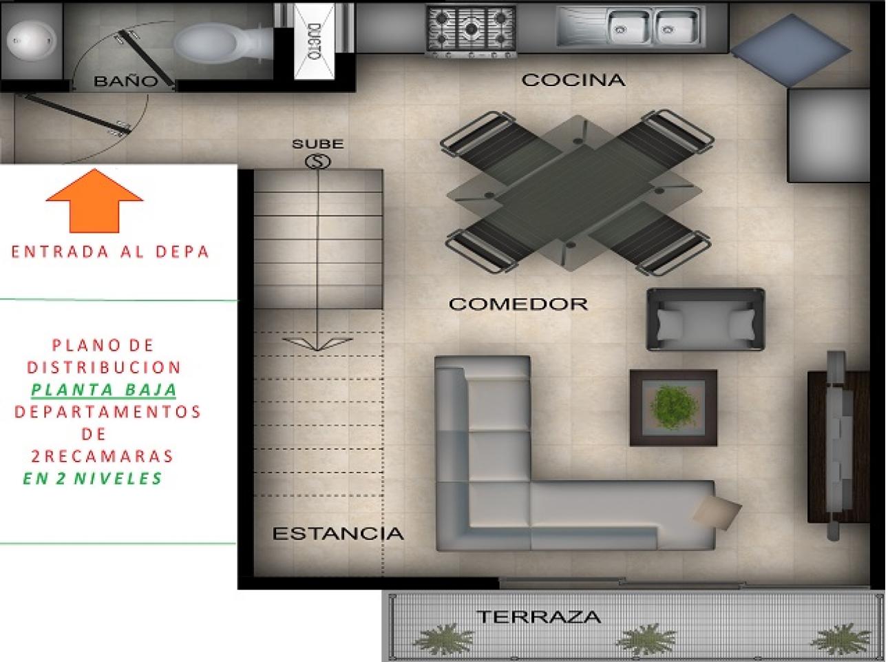 DEPARTAMENTOS ACEPTAN CREDITO INFONAVIT CIUDAD MEXICO NUEVOS