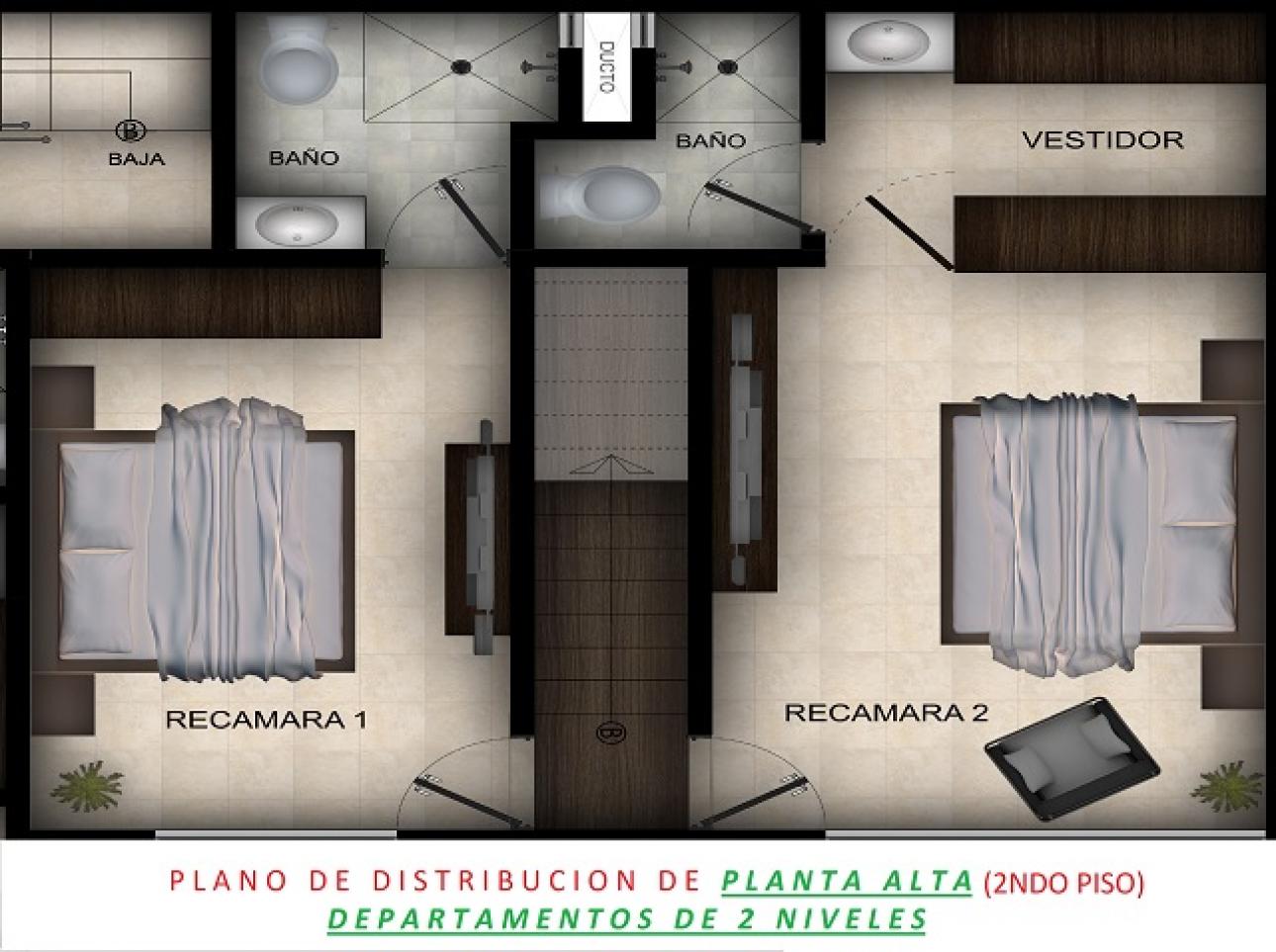 DEPARTAMENTOS NUEVOS CDMX, DISTRITO FEDERAL, ACEPTO CREDITOS