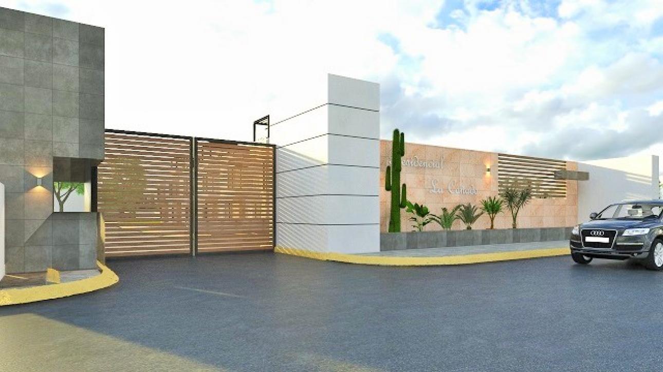 PREVENTA CASAS NUEVAS EN VENTA ESTADO DE MEXICO, CONDOMINIO