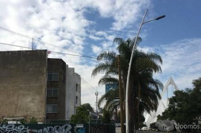 Se vende terreno ideal para inversión en chapalita