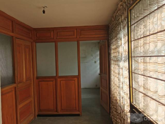 SE VENDE CASA EN SANTA MARTHA ACATITLA IZTAPALAPA $6'000,000