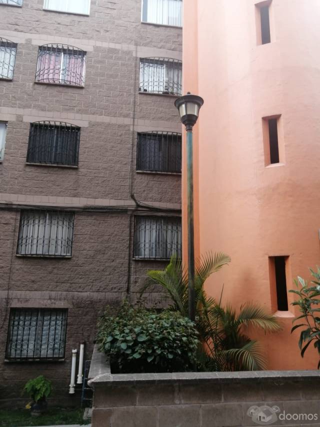 Departamento en Venta, San Juan Xalpa, Bellavista, Iztapalapa, CDMX