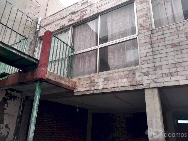 SE VENDE CASA EN AV RIO CHURUBUSCO COL GRANJAS MEXICO