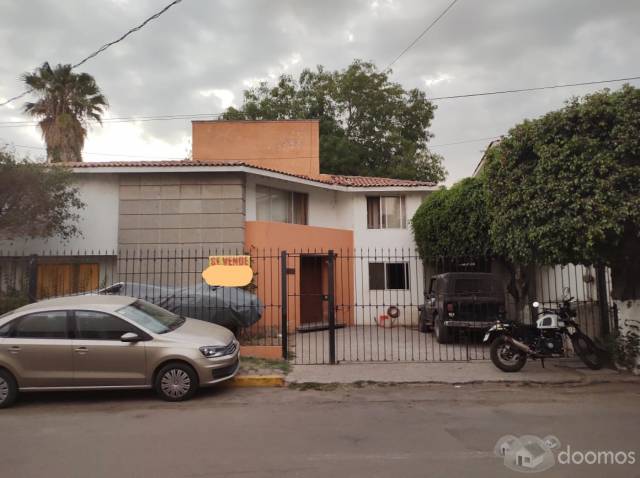 Se vende casa en Irapuato Gto. Colonia Españita