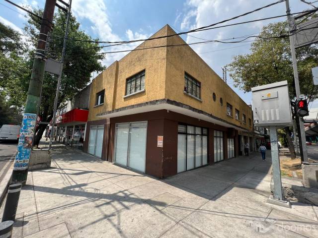 SE RENTA LOCAL EN G.A.M.  $99,000