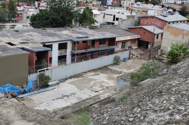 Venta de Terreno en Calle Cuarta, Altamira, Tijuana, 1692m2