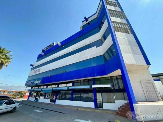 Venta de Clínica Médica de 1190m2 en Buenos Aires Sur, Tijuana .