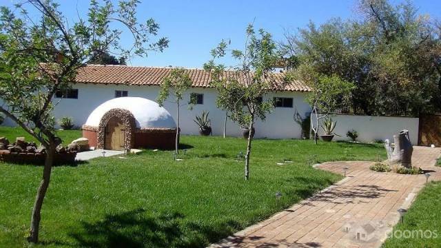 Fraccionamiento en Venta en Santa Verónica, Tecate, 49123m2