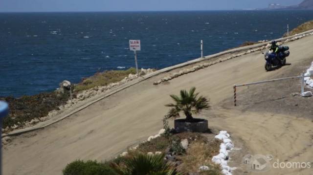 Terreno en Venta de 40HA en El Sauzal, Ensenada, BC.