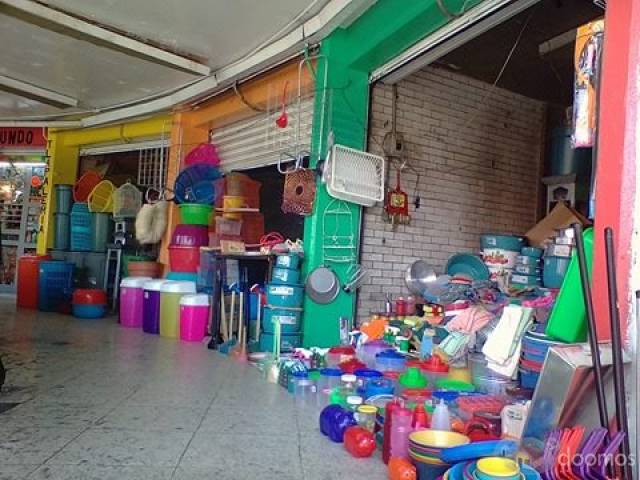 VENDO TRES LOCALES COMERCIALES