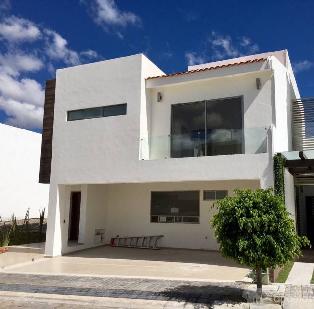 Casa en venta en Lomas de Angelopolis Cholula, Puebla