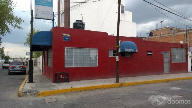 Vendo Local/Bar en Puebla sobre Blvd San Felipe cerca del Porkys