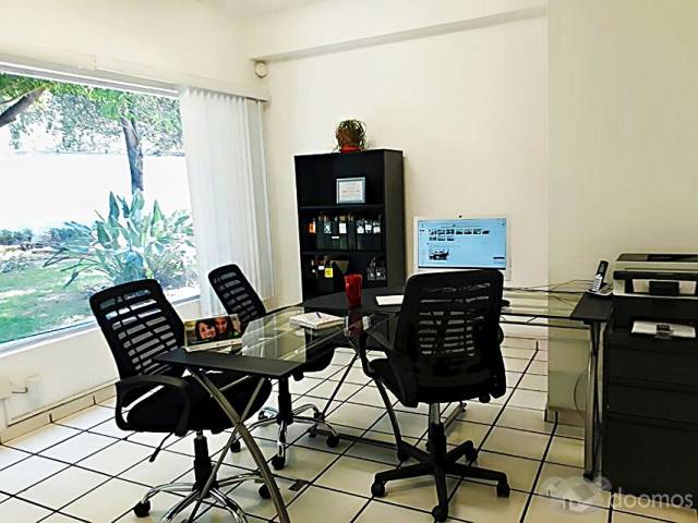 OFICINAS EN RENTA EN LA COLONIA ARCOS VALLARTA