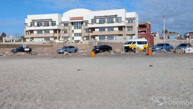 EL MEJOR TERRENO FRENTE AL MAR EN TODA LA CIUDAD DE ROSARITO Y AL MEJOR PRECIO