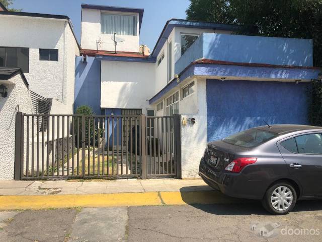 OPORTUNIDAD DEPARTAMENTO EN RENTA EN LA ALTEÑA III NAUCALPAN