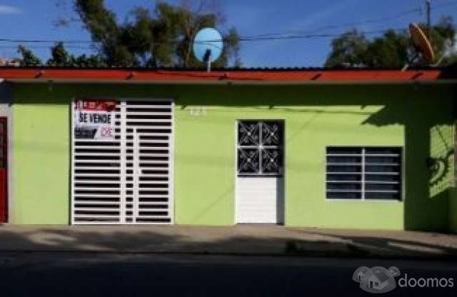 VENTA DE BONITA CASA EN LA COLONIA GOBERNADORES