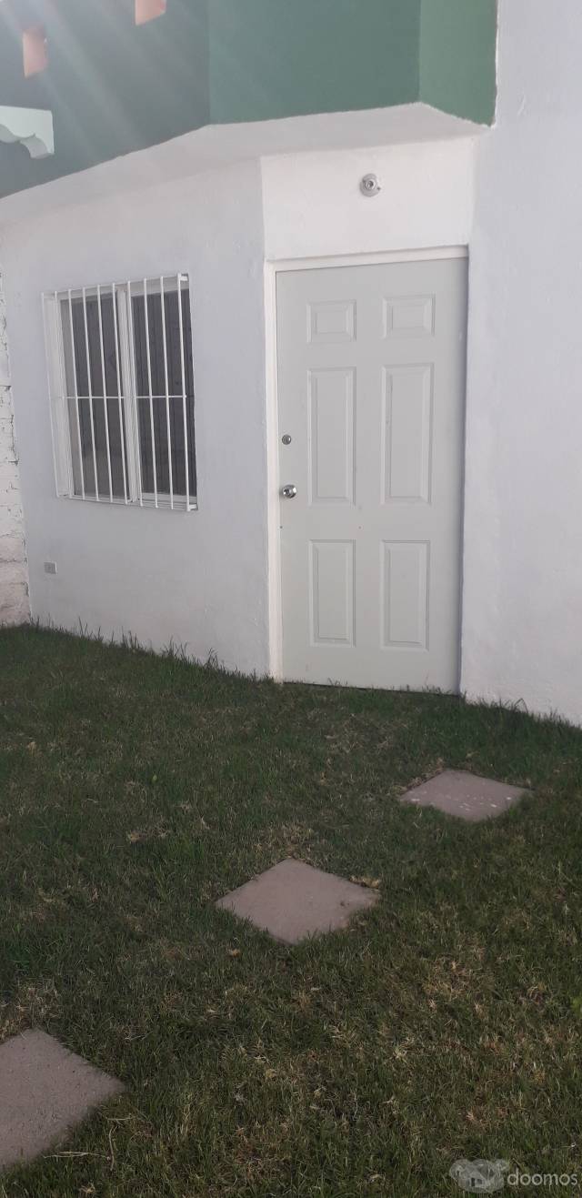 Excelente oportunidad Bonita Casa