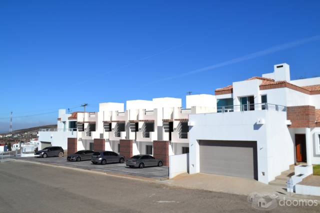 Condominio en Venta, Vista al mar 89K