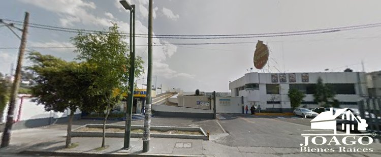 RENTA LOCAL COMERCIAL CON ESTACIONAMIENTO PARA CLIENTES