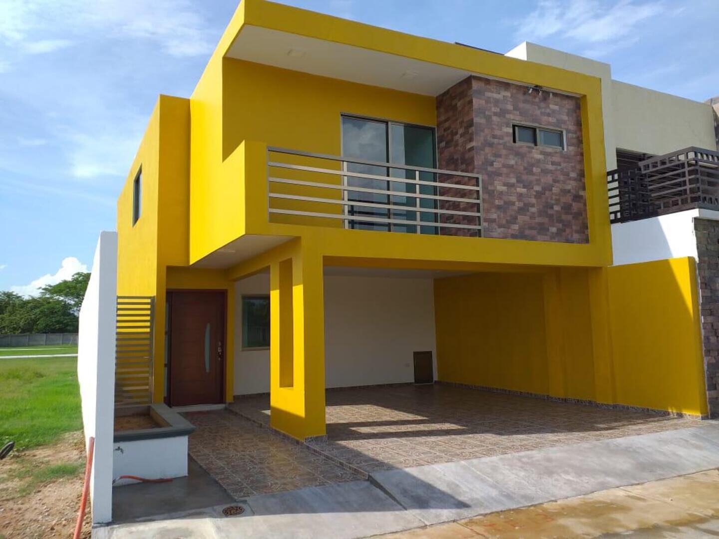Casa en Venta Residencial Terrazas Nacajuca