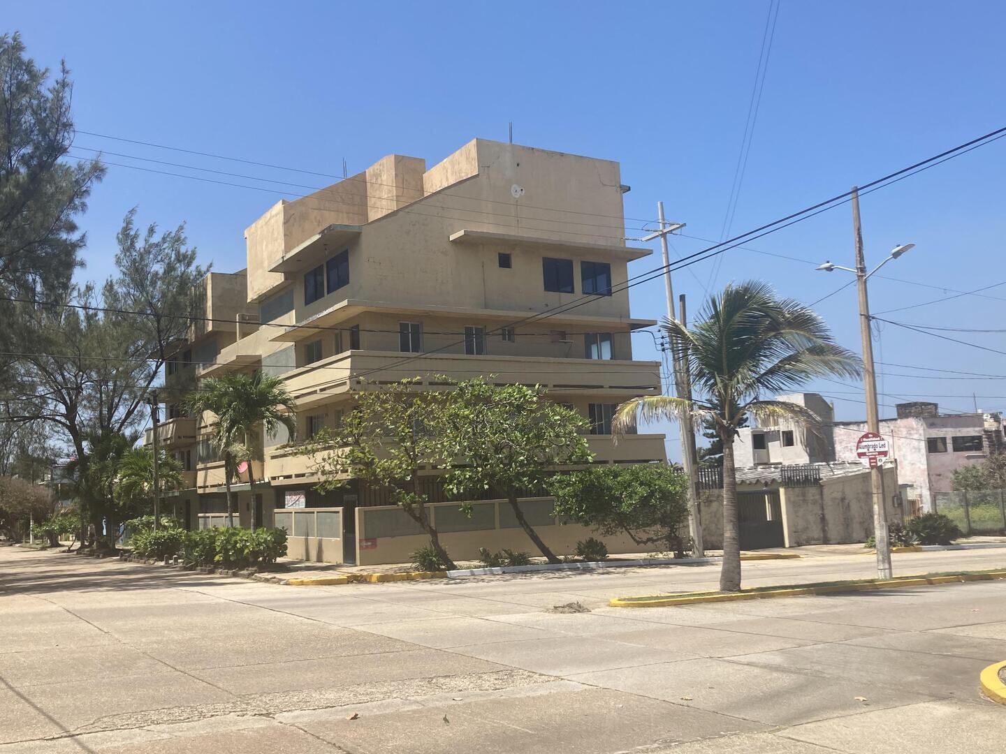 Departamento en Renta, 18 de marzo, Col. Centro, Coatzacoalcos , Ver.