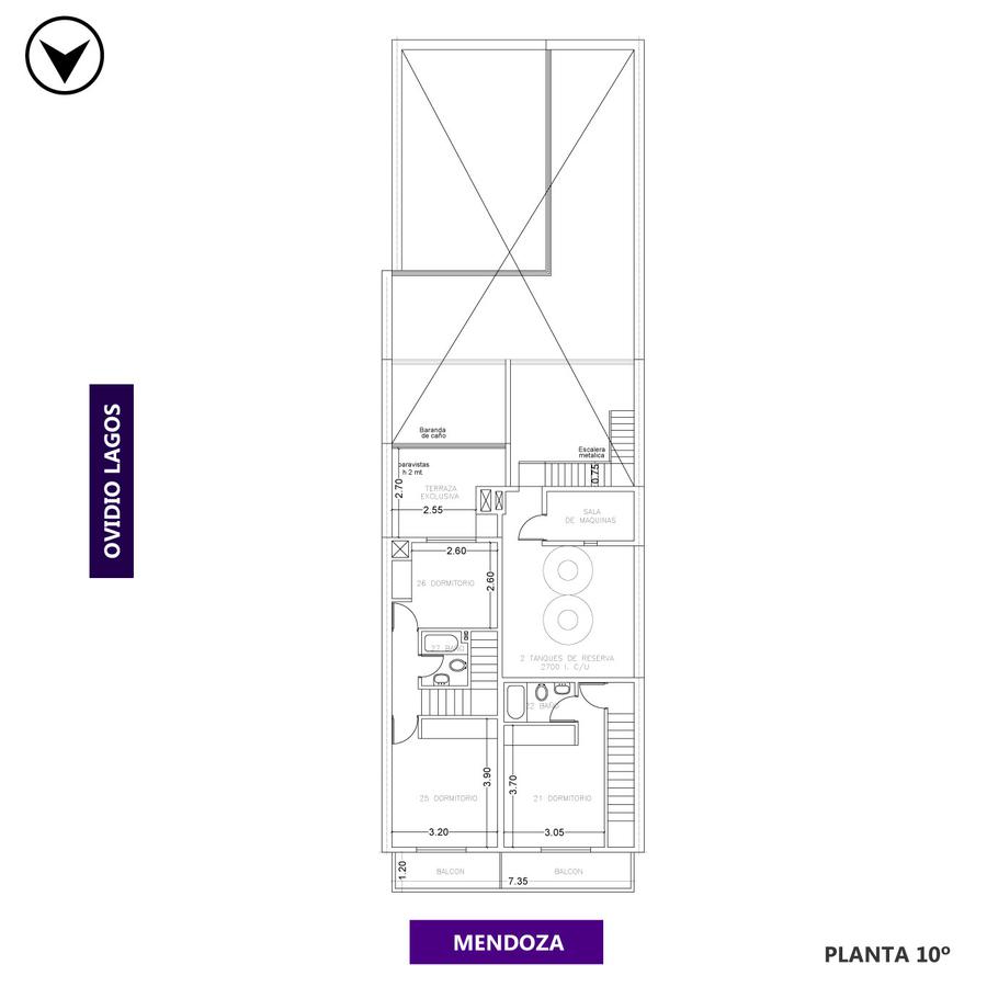 Amplio loft divisible apto uso comercial