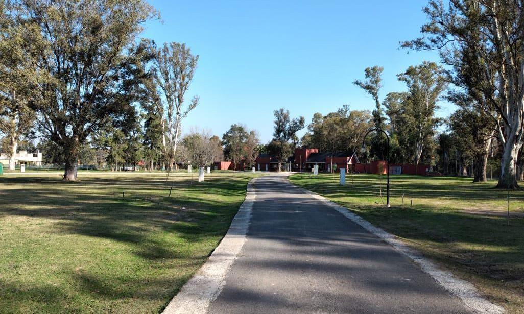 Terreno Interno - Barrio Privado El Ensueño