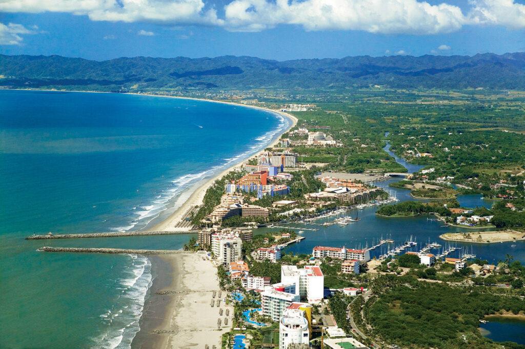 Departamento de lujo VENTA en Riviera Nayarit en Condo Resort