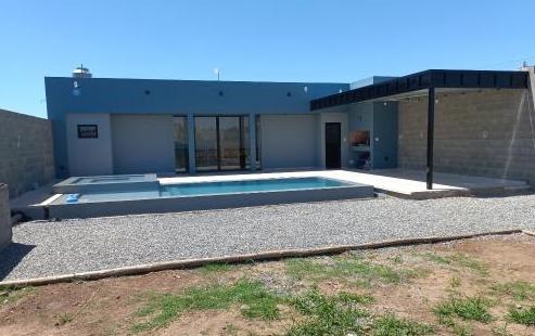 Casa en venta - 1 Baño - 364Mts2 - Ramallo