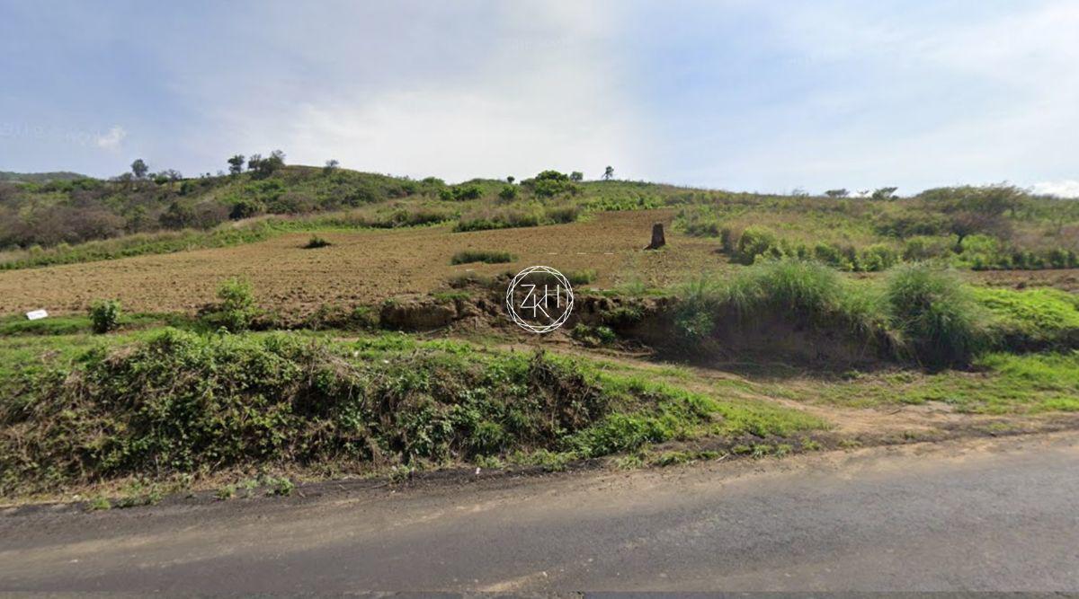 Terreno en Cuautla