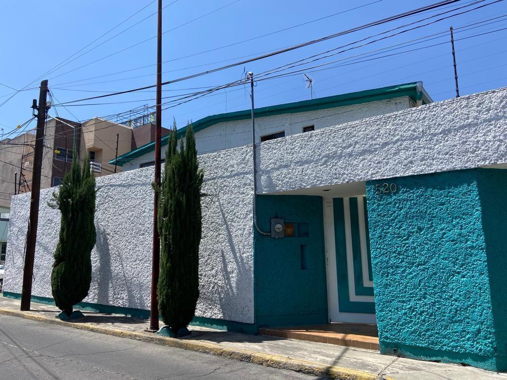 CASA EN VENTA TOLUCA