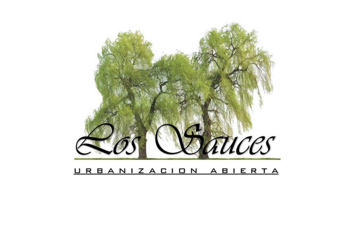 Lote en Los Sauces barrio abierto Canning