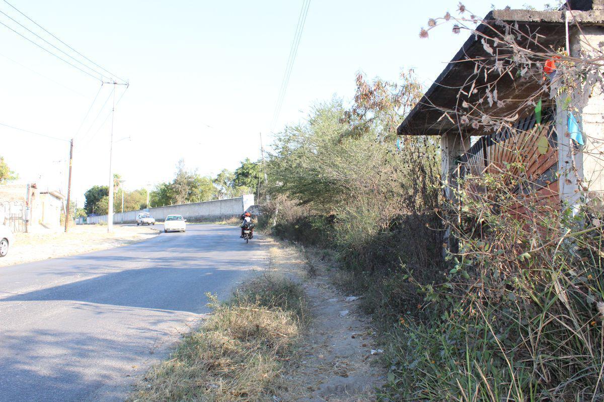 TERRENO COMERCIAL SOBRE CARRETERA TLALTIZAPÁN-ZACATEPEC