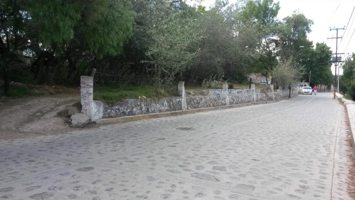 Terreno en venta en Tepotzotlán