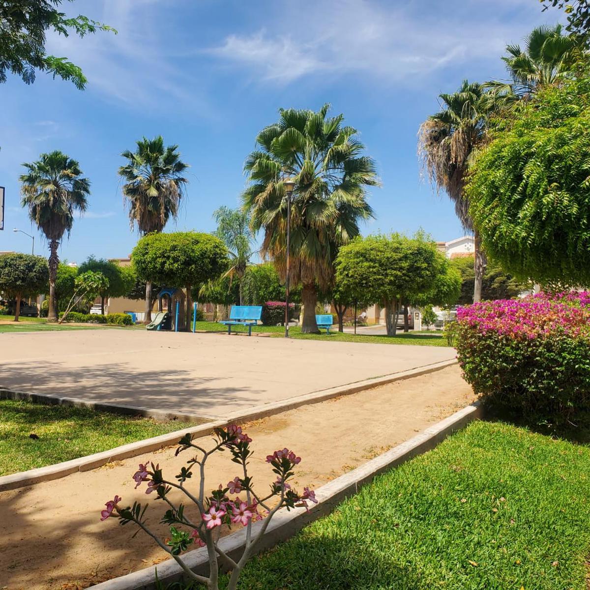 Casa en  renta en Privada Lisboa, Culiacan, Sin