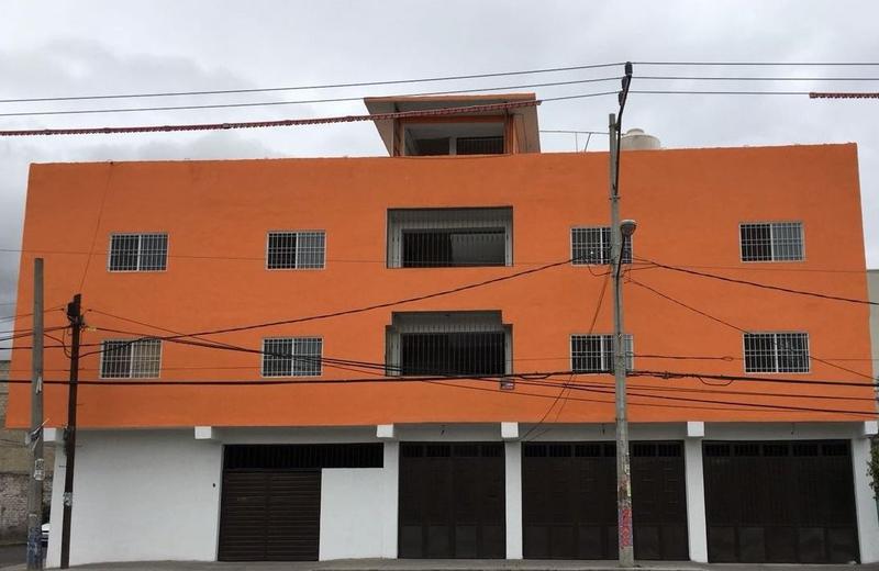 CLR 3412 Av. Gral Antonio de León Loyola