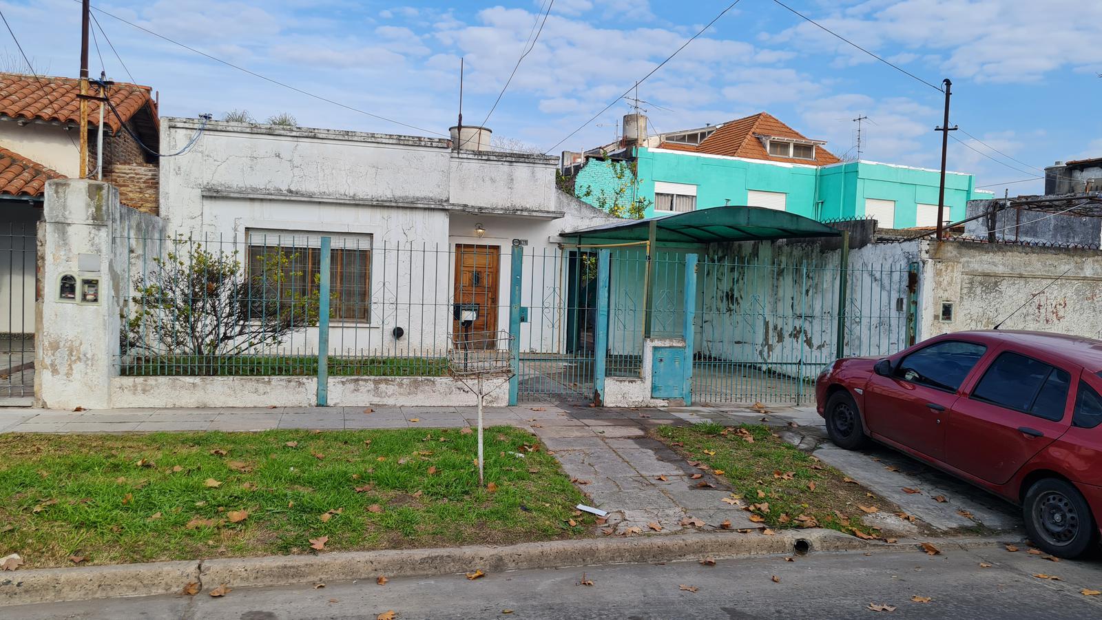 CASA EN VENTA EN CHILAVERT