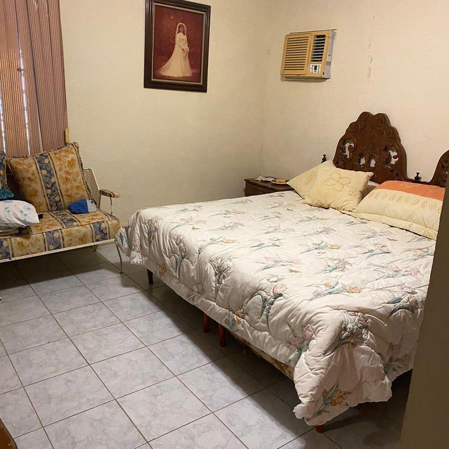 En Venta casa de un solo  nivel. En cd MANTE, Tamaulipas