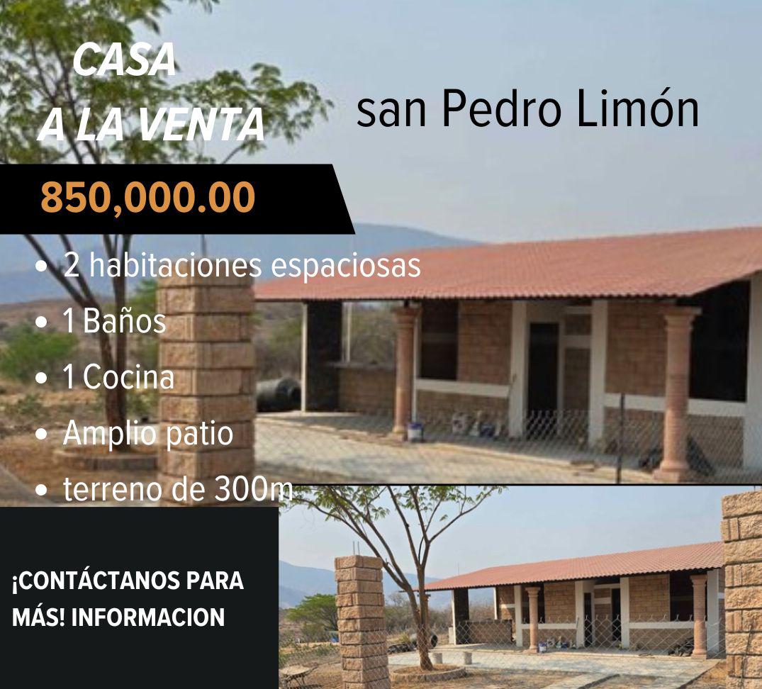 Casa en  VENTA