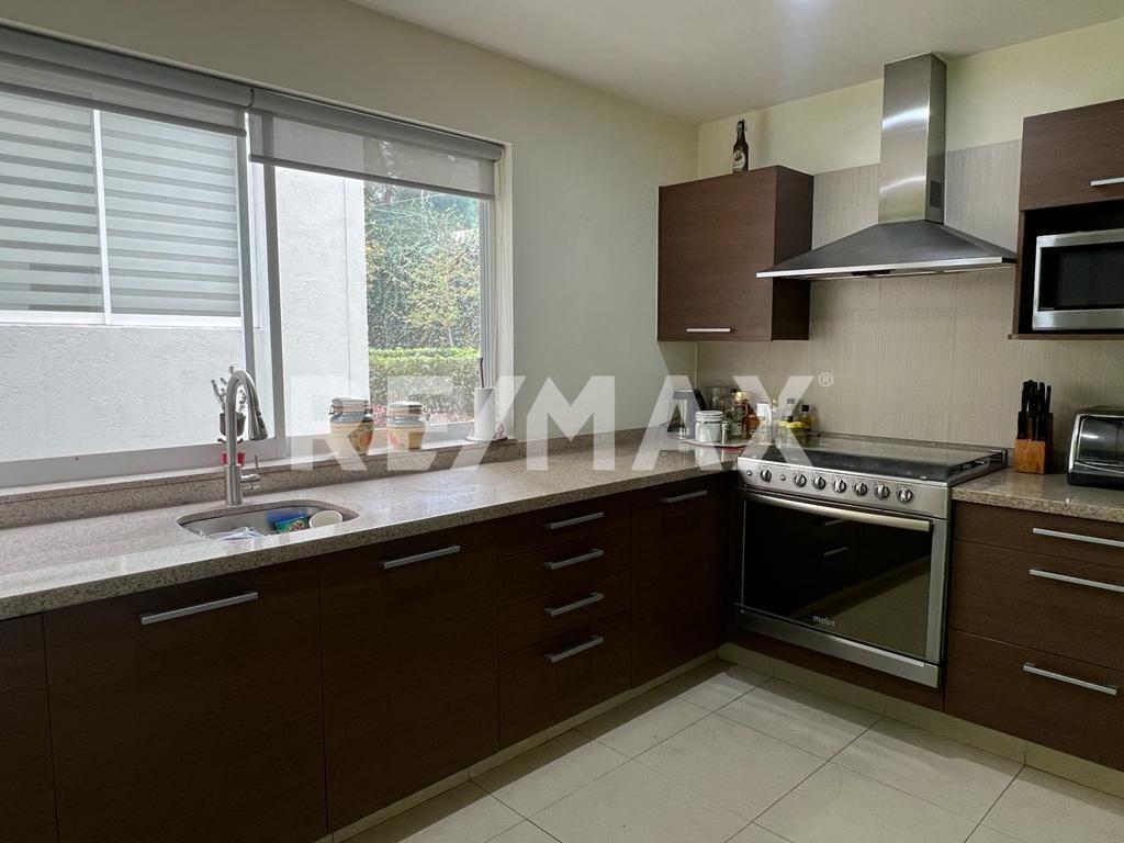 MHS Venta Departamento en San Mateo Nopala, Naucalpan de Juárez