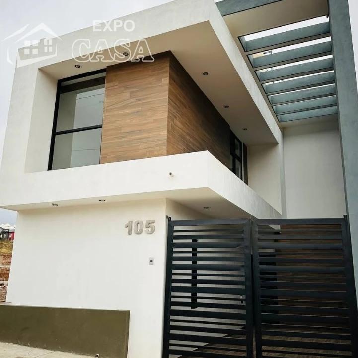 Casa en venta en Privada Palacios I en Zacatecas, Zacatecas