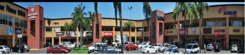 LOCAL COMERCIAL EN RENTA 270 m2 $64,800