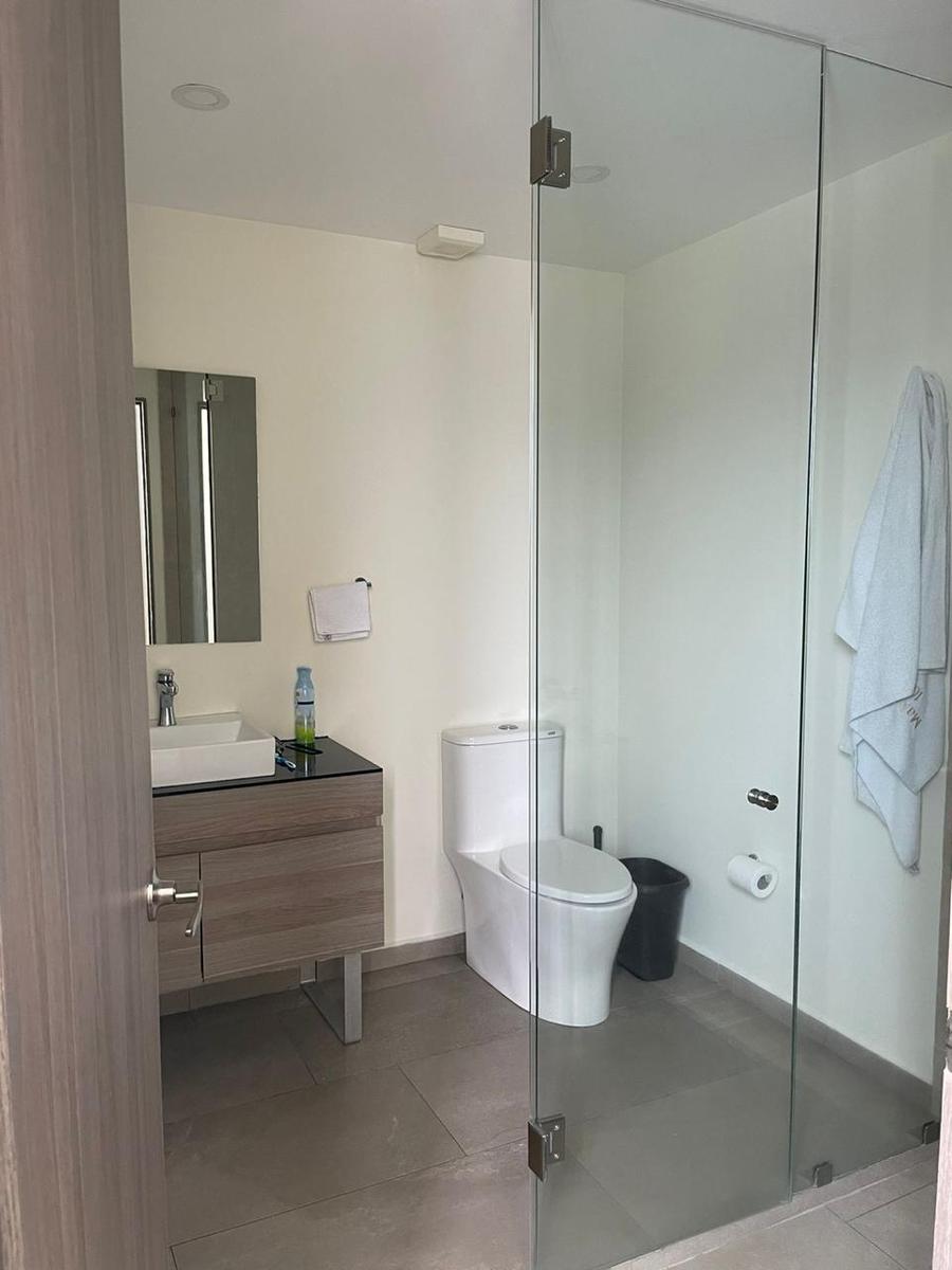 Departamento en Venta en Averanda, Villas del Lago, Cuernavaca, Mor.