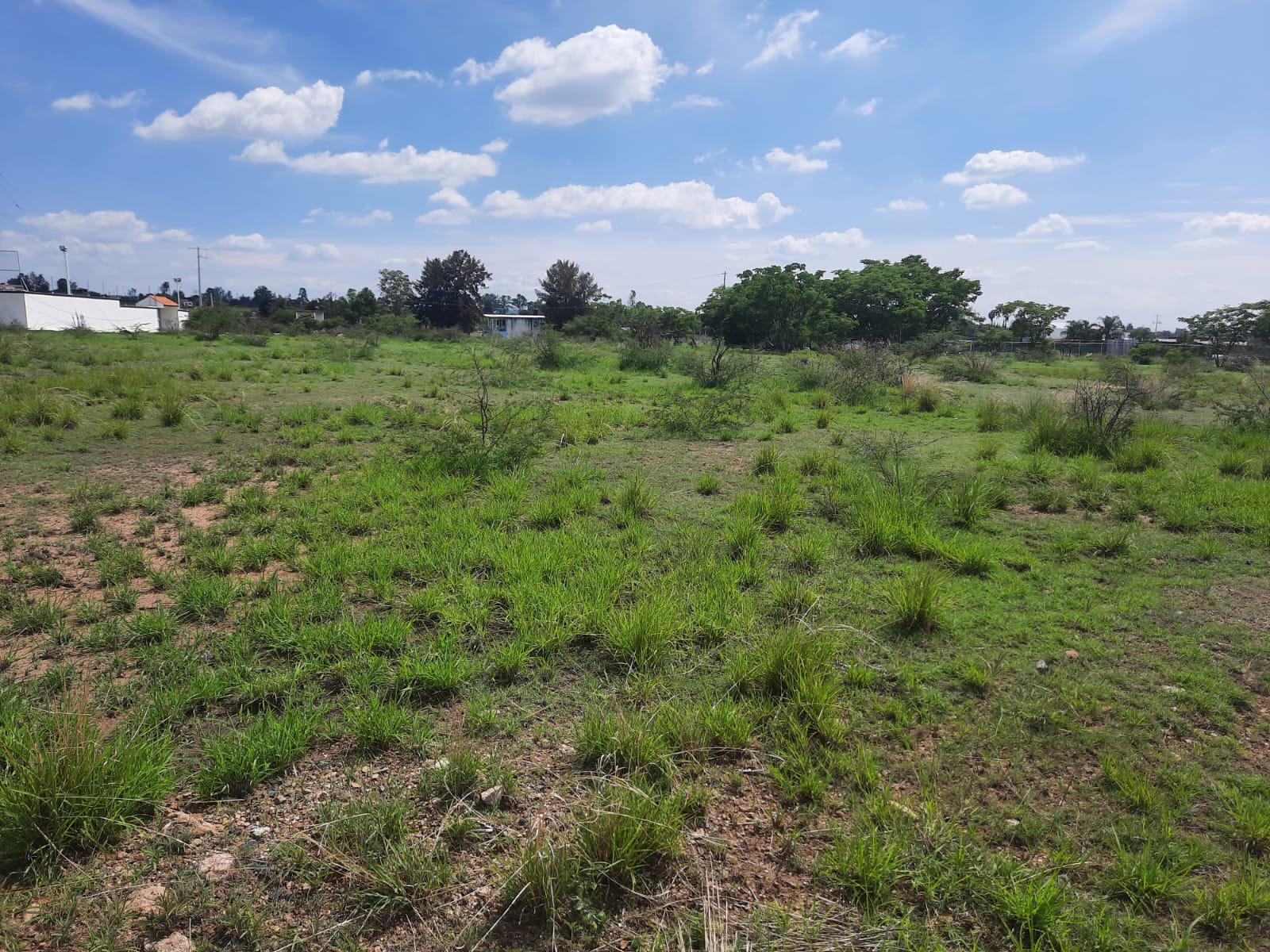 Terreno en VENTA frente al Puerto Interior