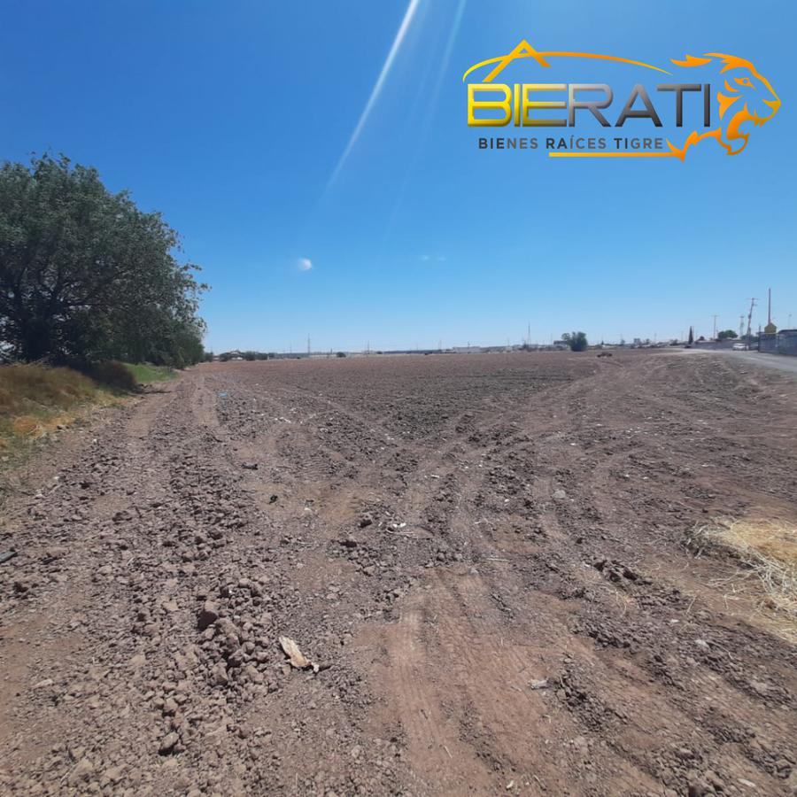 Venta de Terreno - Calle Ramon Rayon (Cercas de Completo Las Anitas), Cd. Juárez