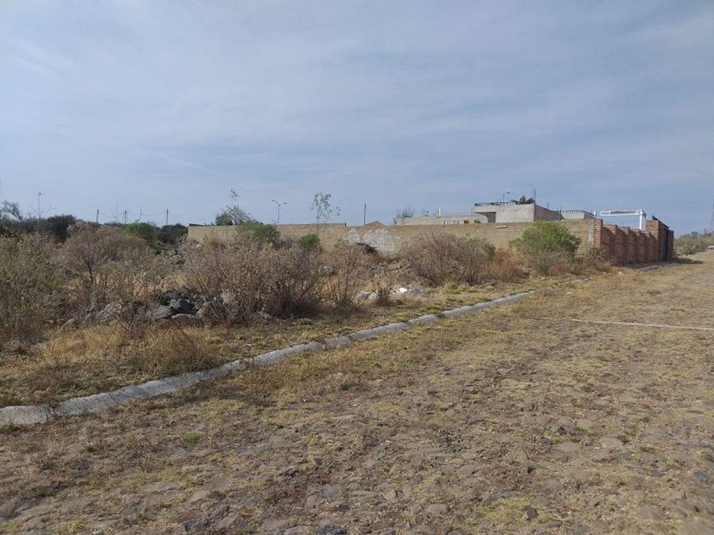 TERRENO VENTA PEDREGAL DE SAN ANTONIO JALISCO