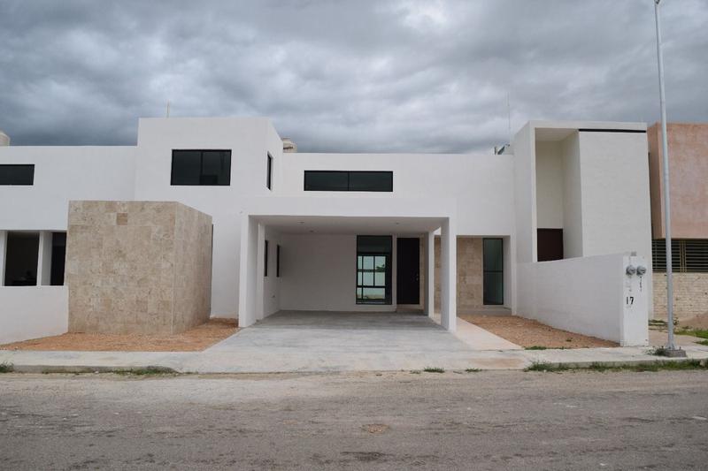 Lomas de Dzitya, casas en venta Mérida