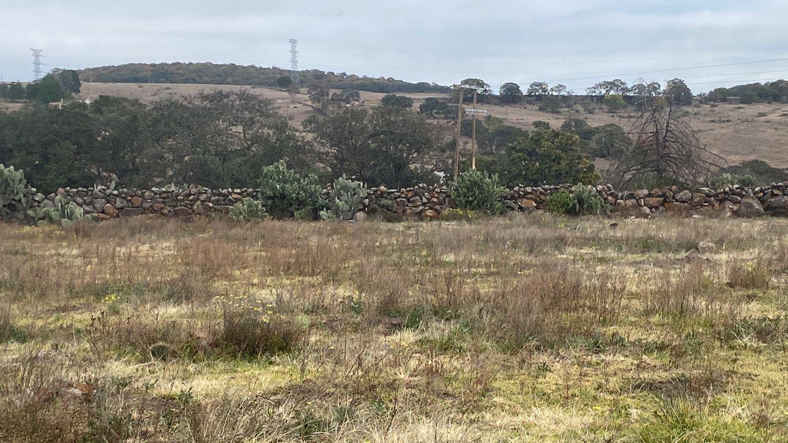 TERRENO EN VENTA EN SAN MIGUEL DE LA VICTORIA, JILOTEPEC, ESTADO DE MÉXICO.