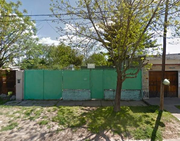 Terreno en venta - Centro (Campana)